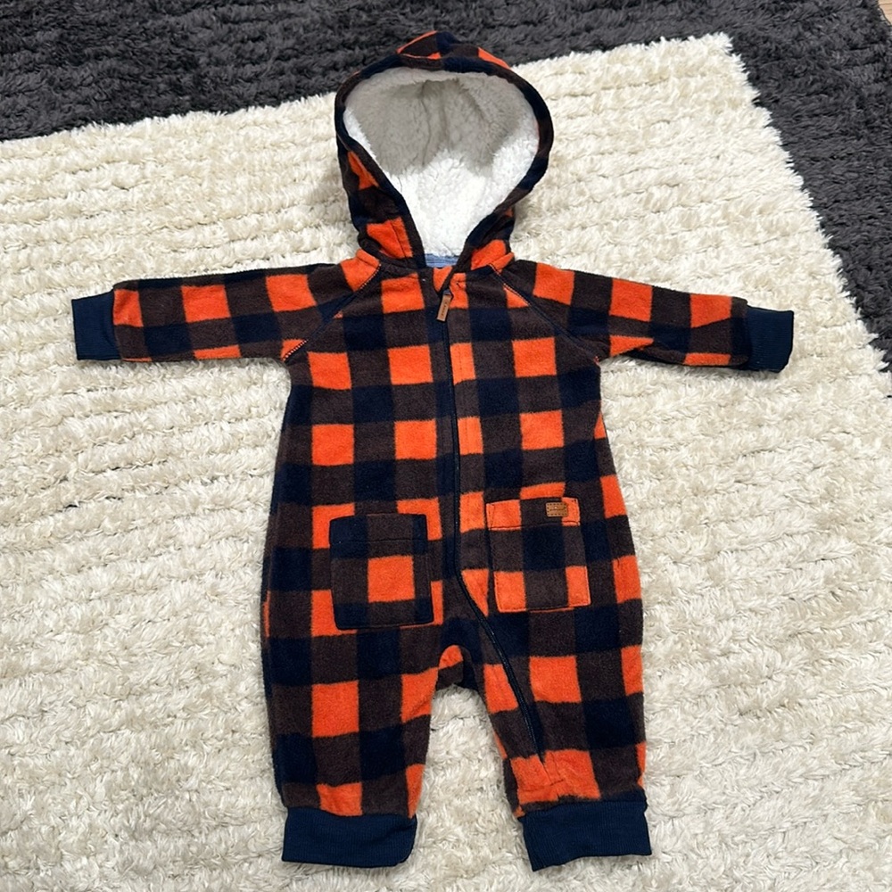 Baby onesie